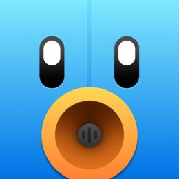 Tweetbot 4 for Twitter