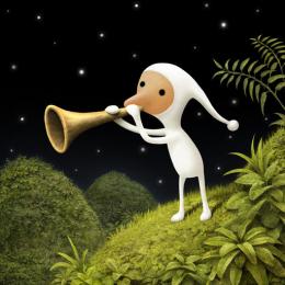 Samorost 3（サモロスト3）