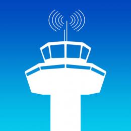 LiveATC Air Radio