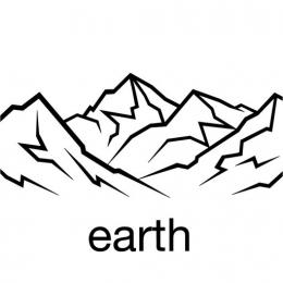 PeakFinder Earth