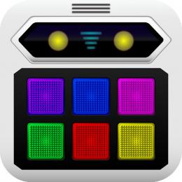 ゲームロボット for iPhone