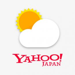 Yahoo!天気