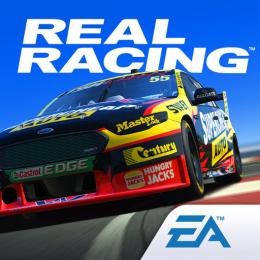 Real Racing 3