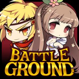 ゴット・ウォーズ・バトルグラウンド ( God Warz：Battle Ground )