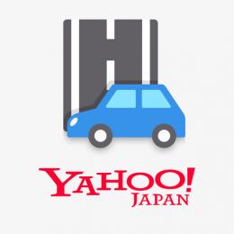 Yahoo!カーナビ