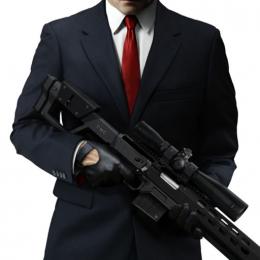 Hitman：Sniper