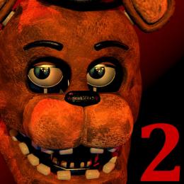 Five Nights at Freddy's 2