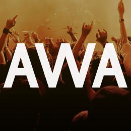 AWA Music