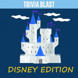 Trivia Blast